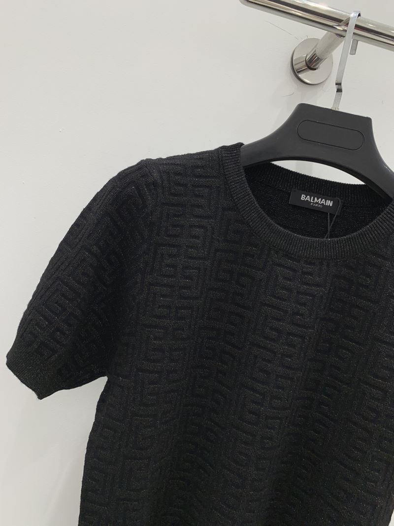 Balmain T-Shirts